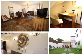 Отель pdl house garden  Понта-Делгада